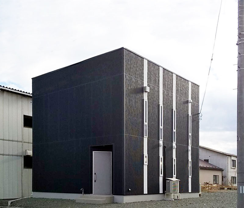 【盛岡市みたけ】「casa cube」盛岡にも新登場！